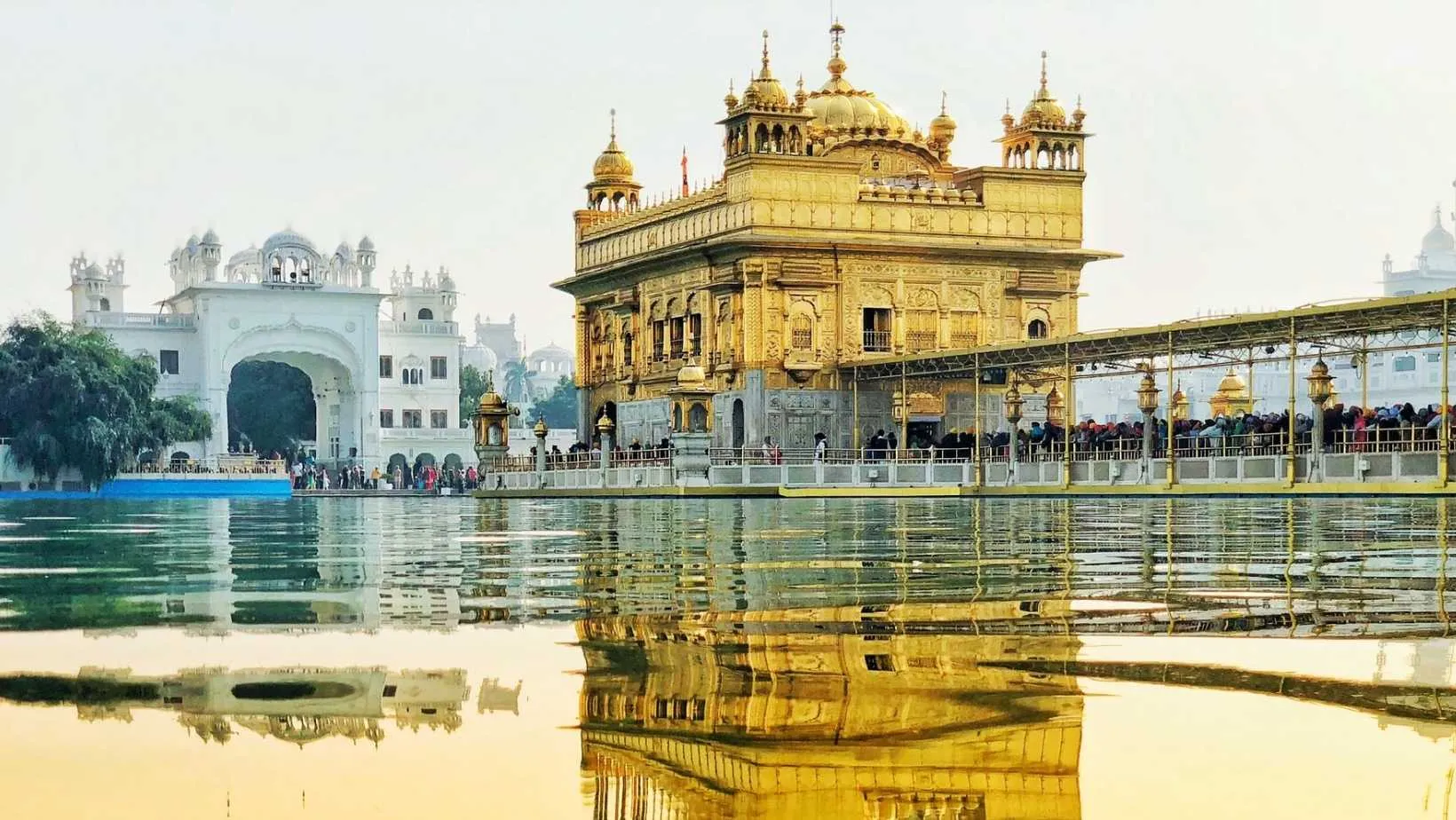 15 x Best Places To Visit In India