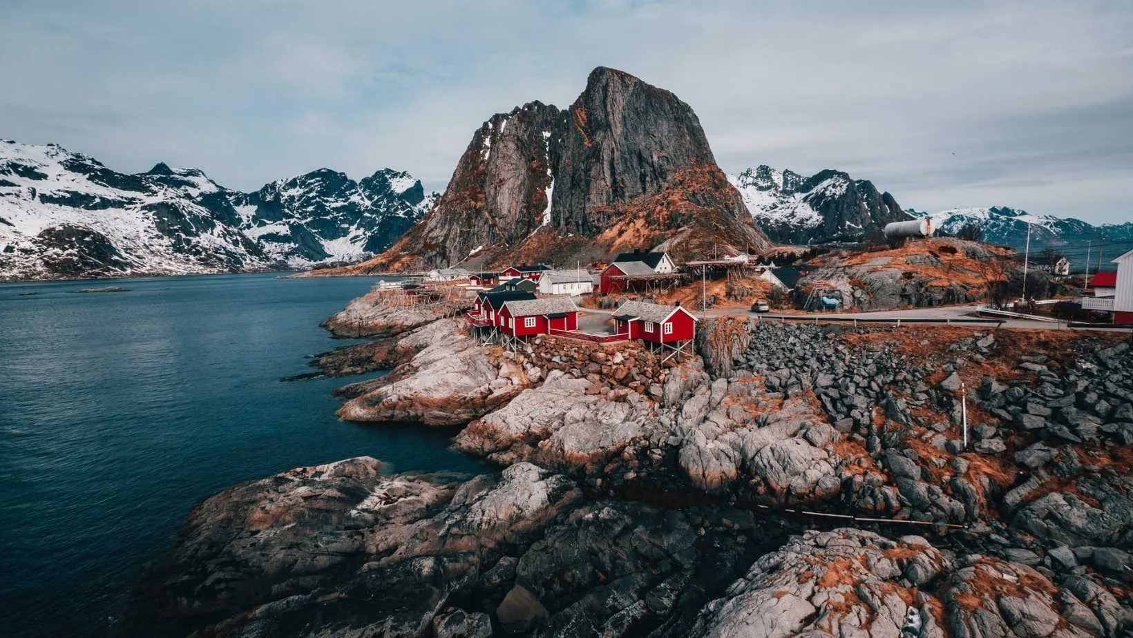 15 x Best Places to Visit in Norway