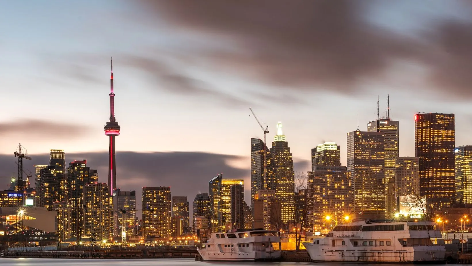 12 x Things To Do In Toronto, Canada