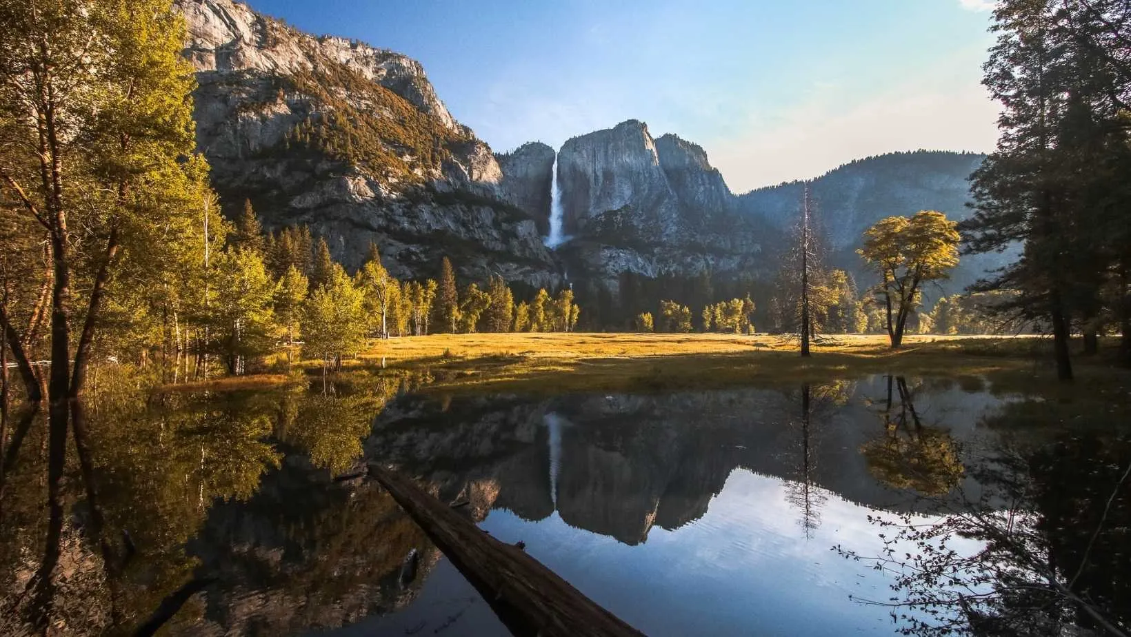 12 x Places to Visit in California