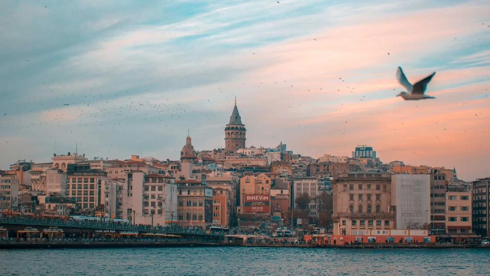 20 x Best Places to Visit in Istanbul