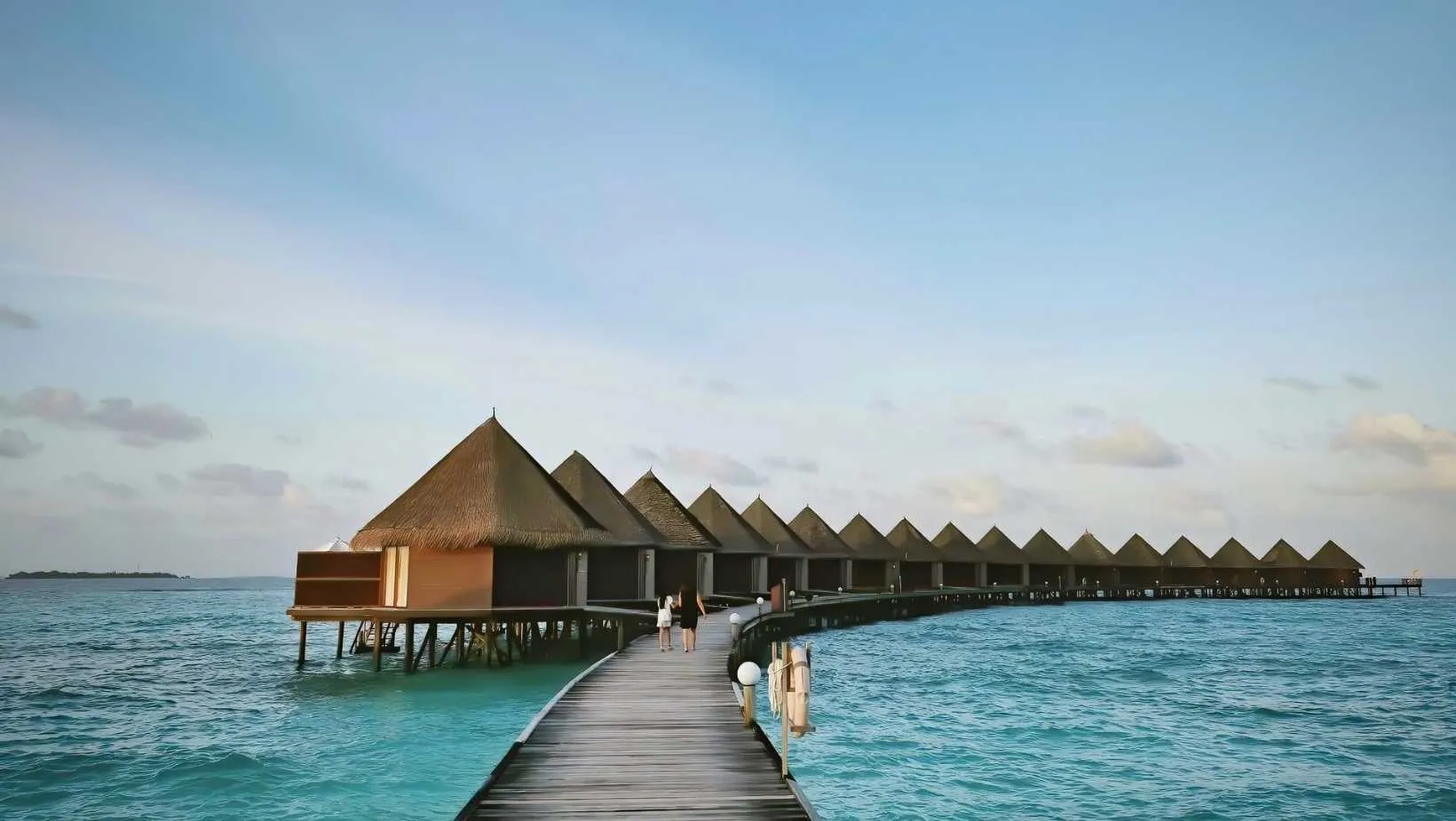 20 x Places To Visit In The Maldives