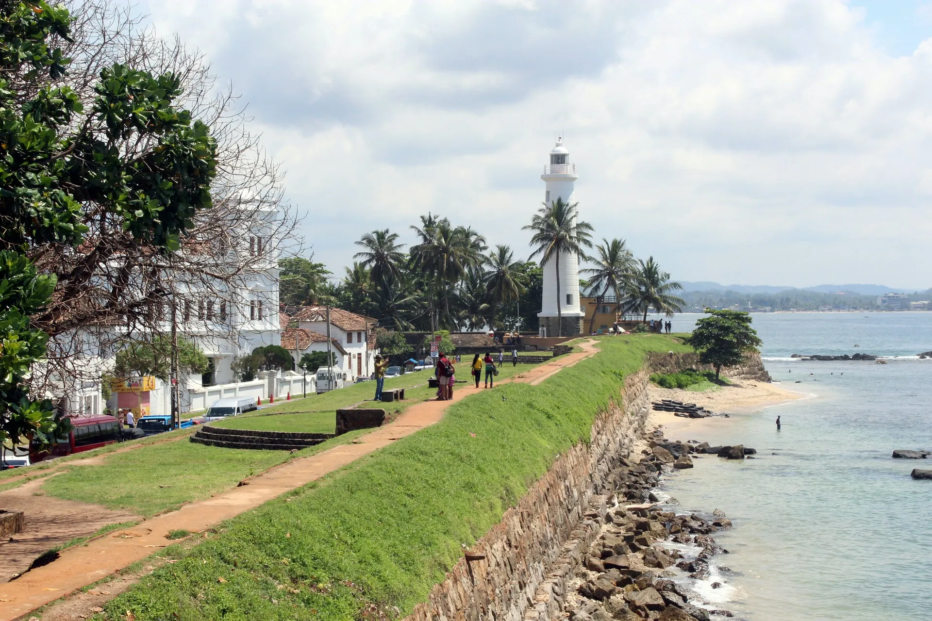 Things to do in Galle