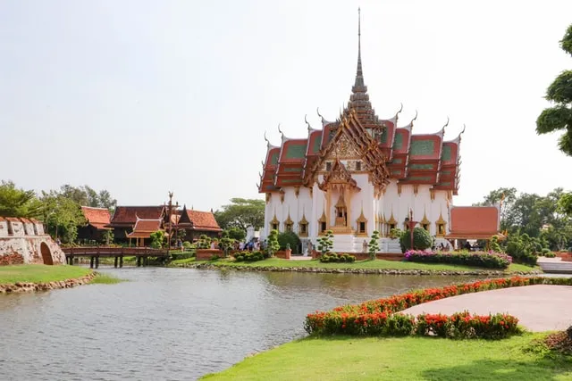 10 x Best Places to Visit in Thailand