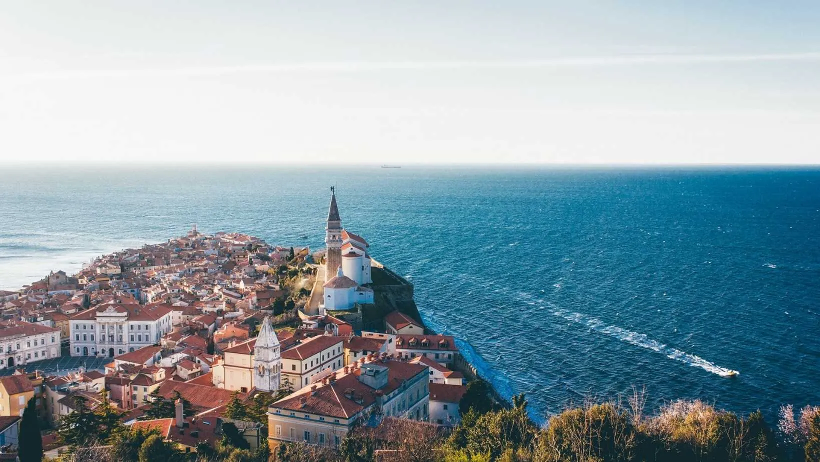 10 x Best Places to Visit in Slovenia