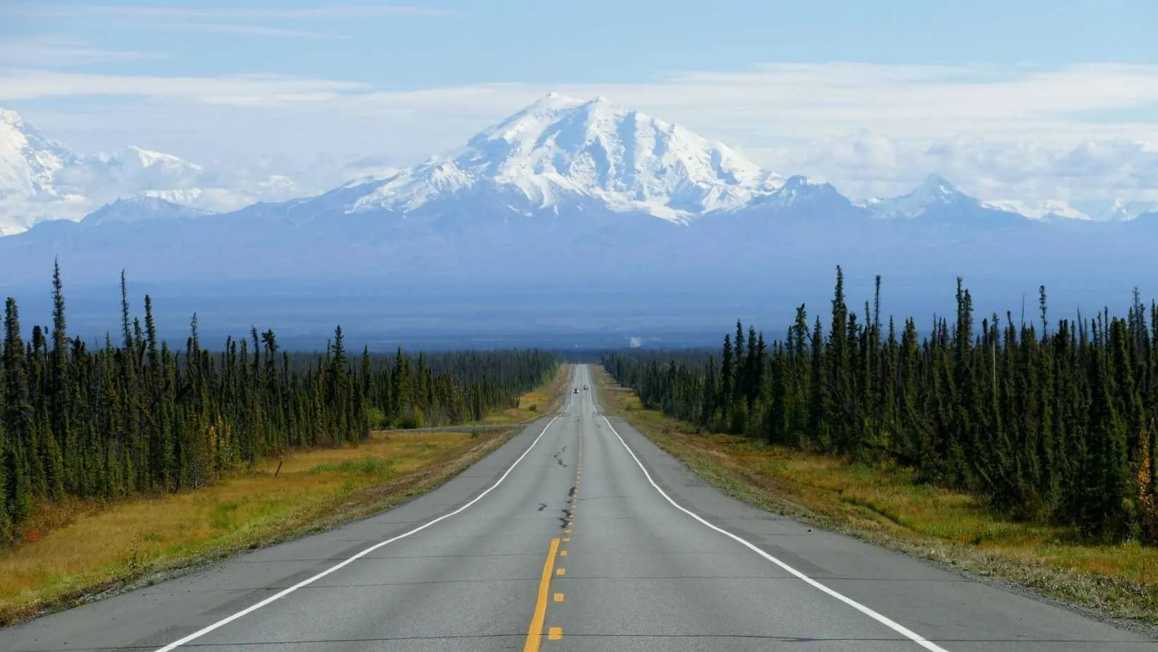 12 x Best Places to Visit in Alaska