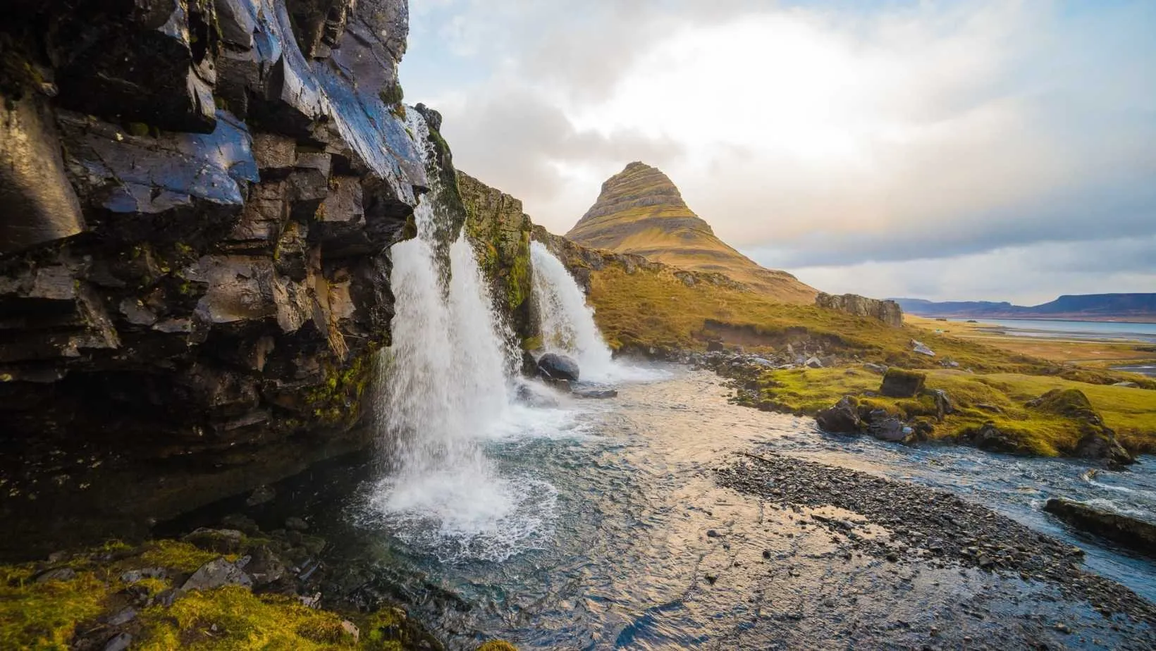 12 x Best Waterfalls in Iceland