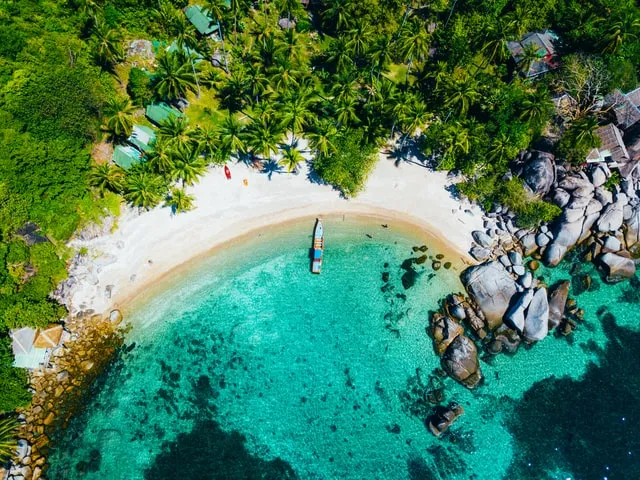 15 x Best Beaches in Thailand