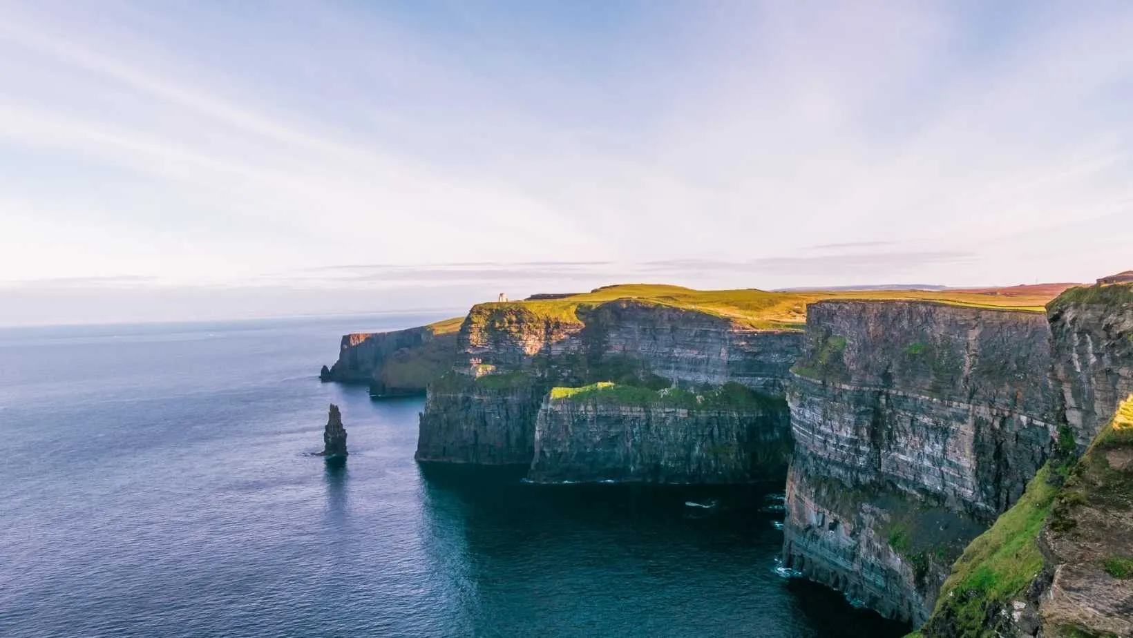 12 x Best Places To Visit In Ireland