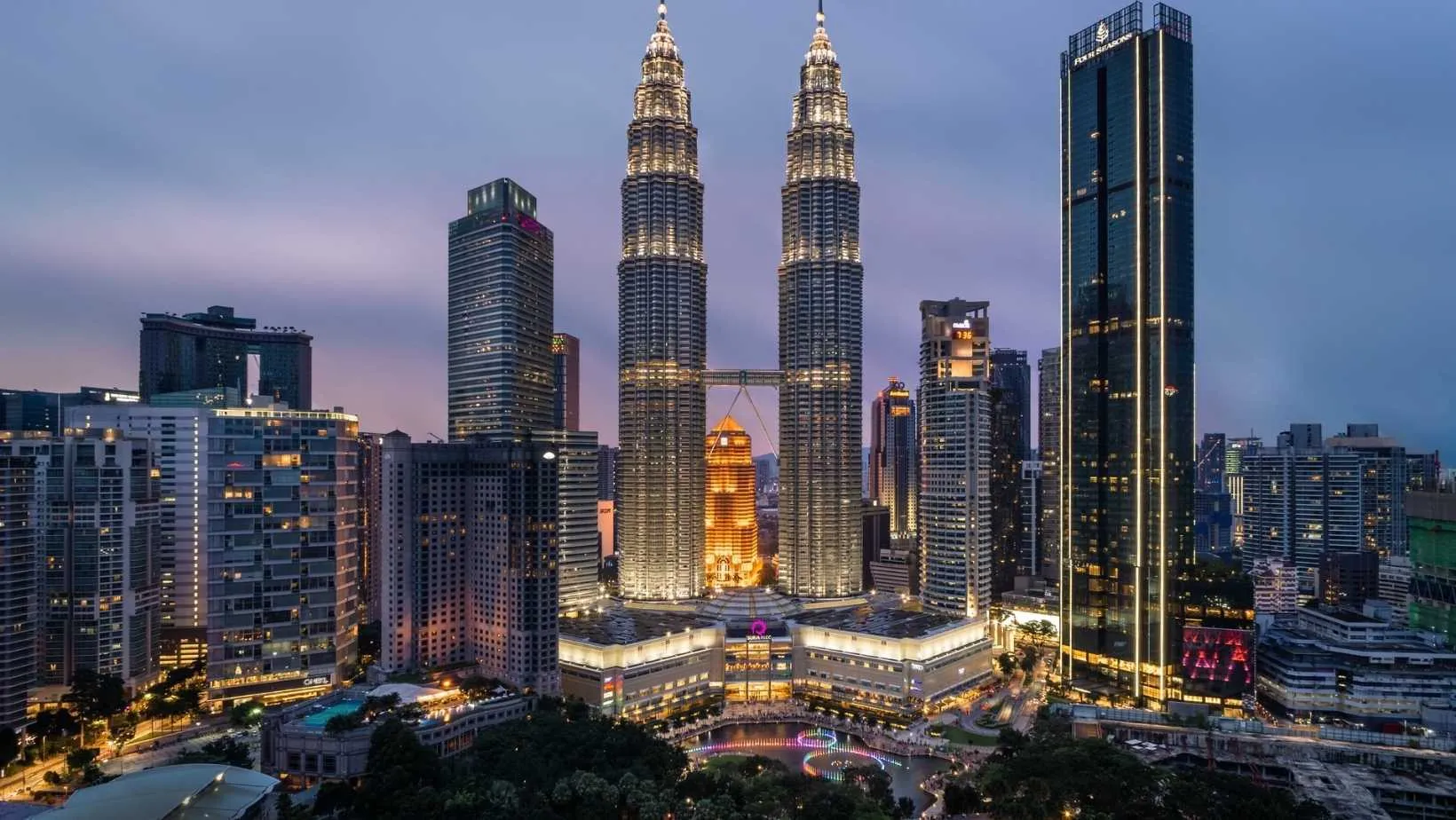 12 x Best Places to Visit in Malaysia